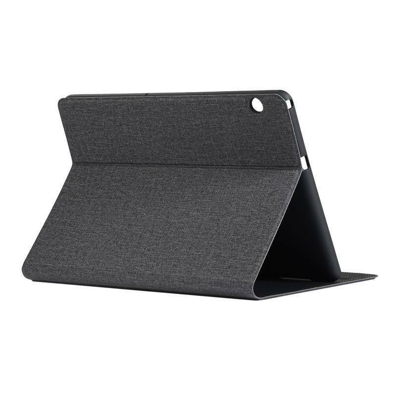 For Huawei MediaPad T3 10 AGS-W09 9.6 inch Case Folding Leather Stand Shockproof Flip Case Cover 