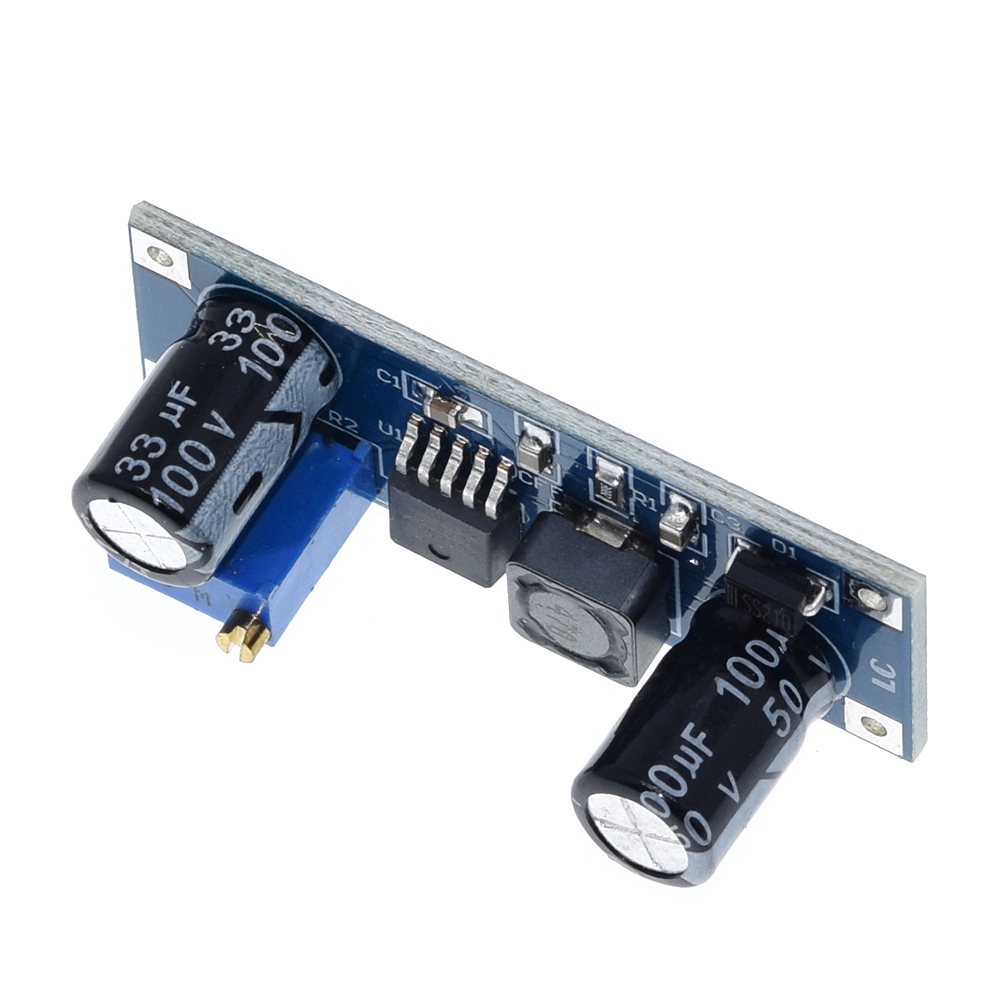 Mô Đun Giảm Áp Tzt Xl7015 Dc-Dc Dc Đầu Vào 7005a Lm2596 | BigBuy360 - bigbuy360.vn