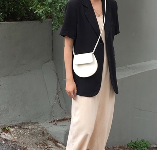 Túi Halfmoon Mini Bag