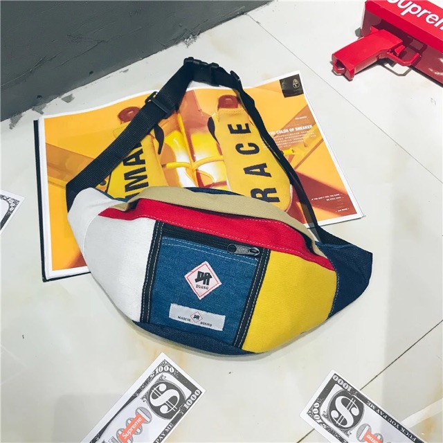 TXN35D58 TÚI ĐEO CHÉO ĐEO NGỰC ĐEO BỤNG THỜI TRANG NAM NỮ HOT TREND 2018 PHỤ KIỆN THỜI TRANG | BigBuy360 - bigbuy360.vn