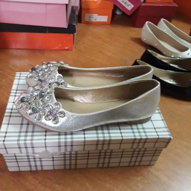 Freeship 99k TQ_Combo giầy
