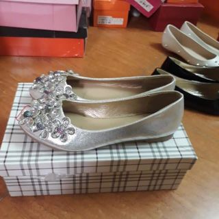 Freeship 99k TQ_Combo giầy