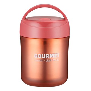 Ca ủ cháo 500ml có quai