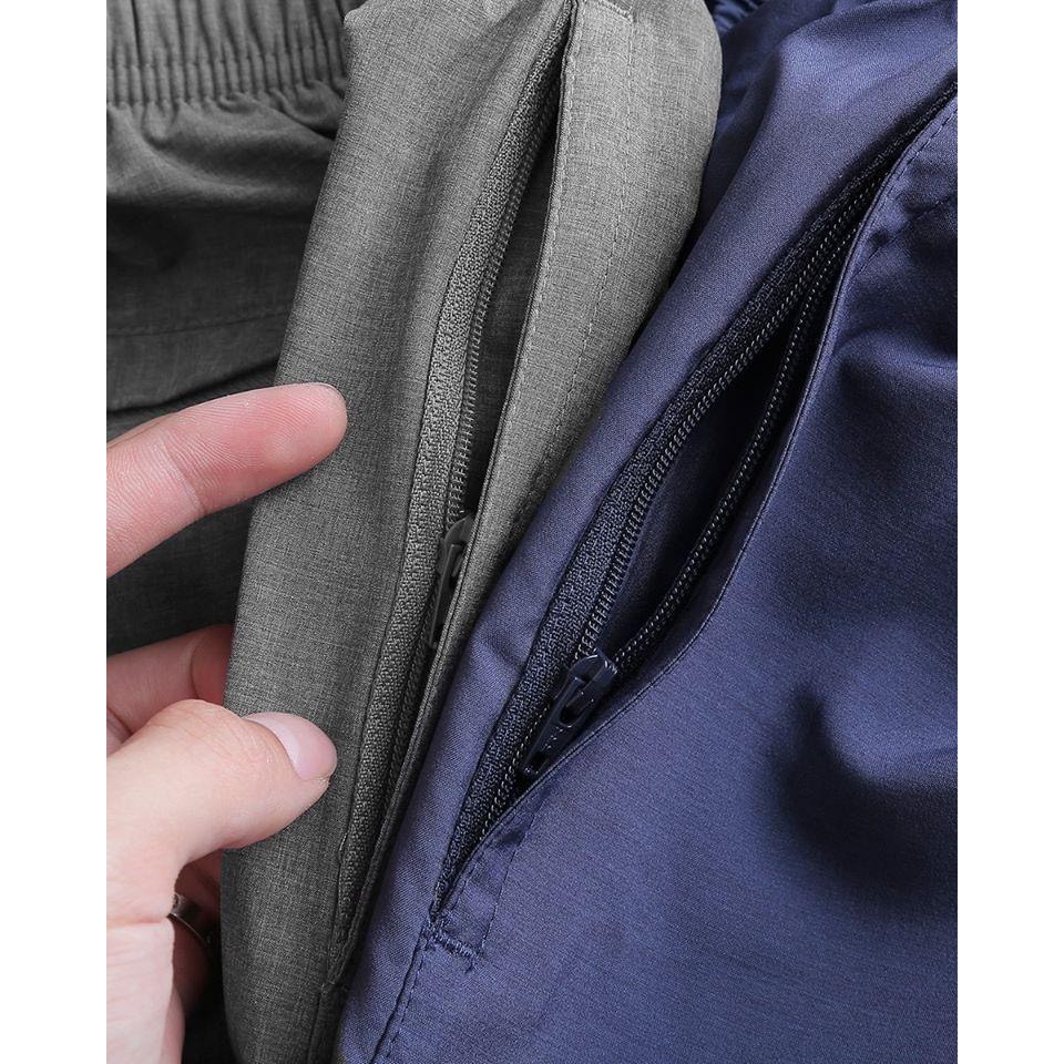 Quần short nam THE 1992 quần đùi thể thao nam 4 màu ACTIV | BigBuy360 - bigbuy360.vn