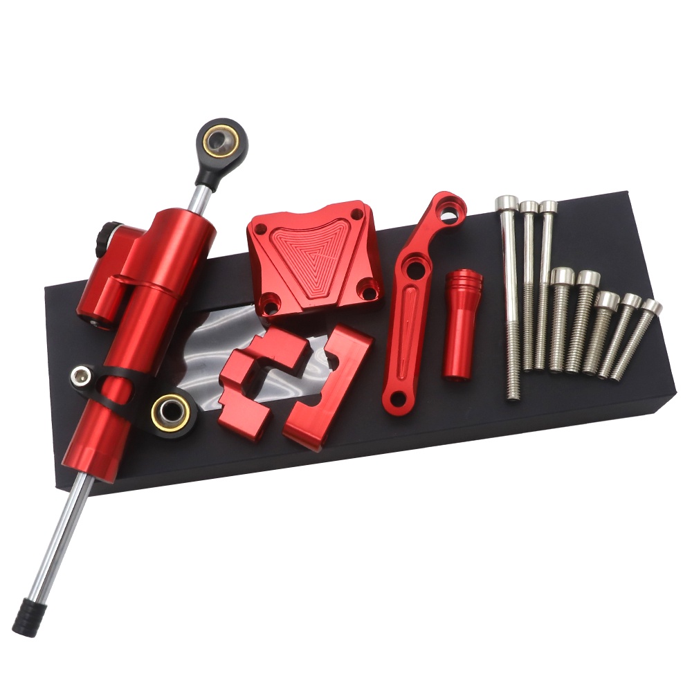 Thanh Cân Bằng Giảm Sốc Phù Hợp Cho Kawasaki ninja300 EX300 2013-2016