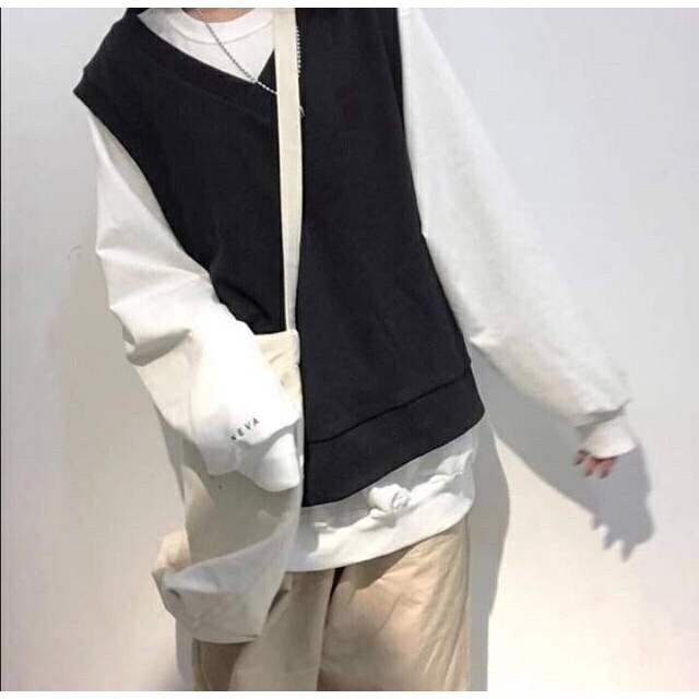 ÁO GILE BASIC UNISEX HOT NỈ COTTON