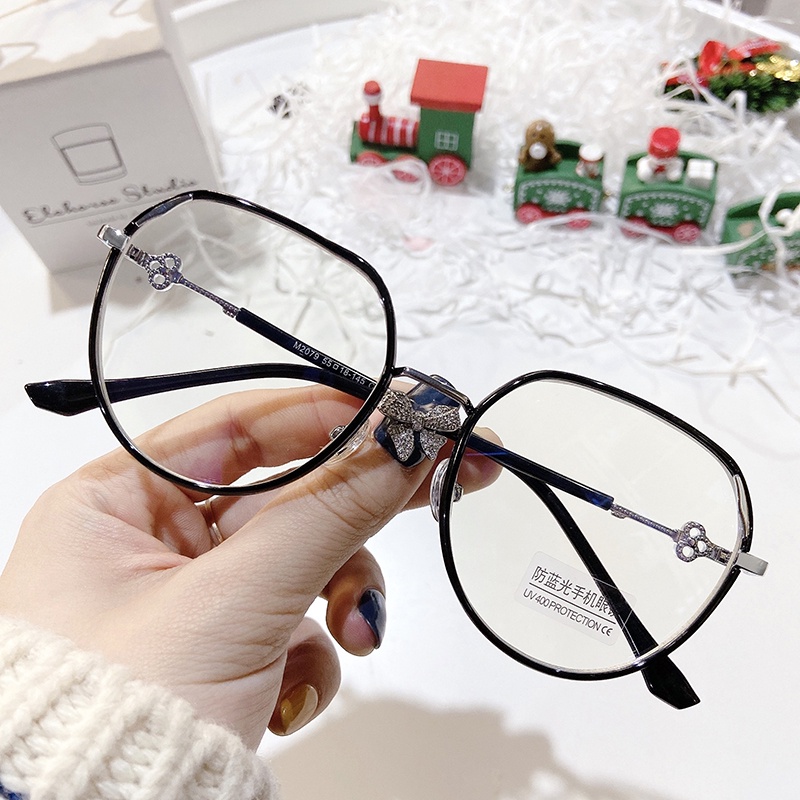 Kính Mát Thời Trang Chống Ánh Sáng Xanh Phong Cách Cổ Điển Cho Nam Và Nữjz2079 | BigBuy360 - bigbuy360.vn