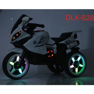 Xe mô tô điện cho bé DLX-528