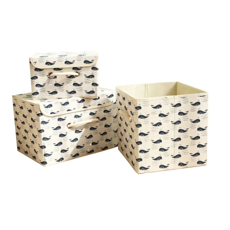 Hộp đựng đồ xếp gấp