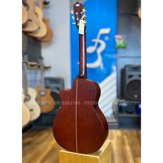 [GUITAR CHẤT LƯỢNG] Đàn Guitar Classic C-150-J Ba Đờn