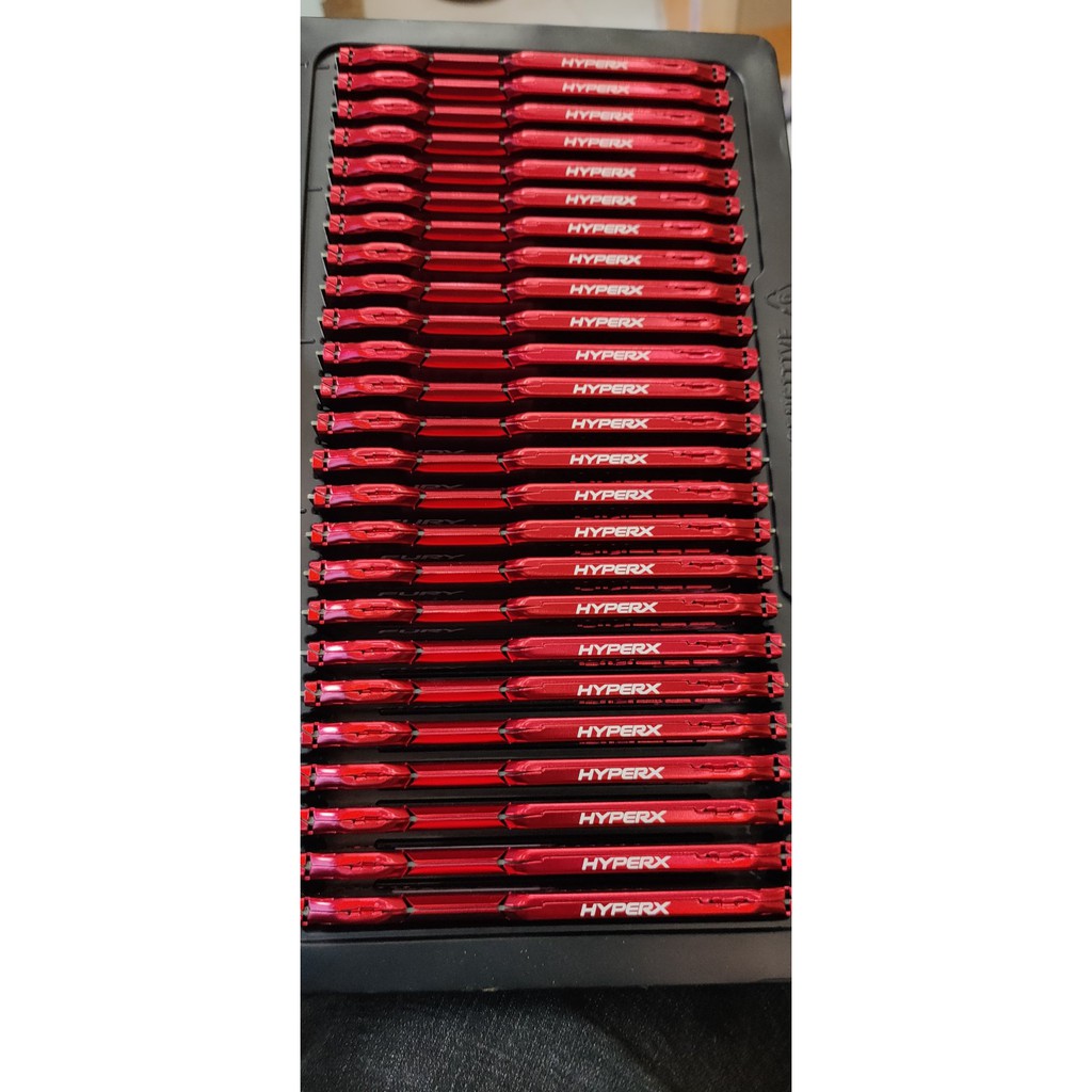 Ram3 𝐊𝐢𝐧𝐠𝐭𝐨𝐧 𝐇𝐲𝐩𝐞𝐫𝐗 𝐅𝐮𝐫𝐲 DDR3 4G/1600 Hypex | BigBuy360 - bigbuy360.vn