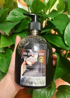 👩🏻‍🌾 Dầu gội Thảo dược handmade VINAHA 👰🏻