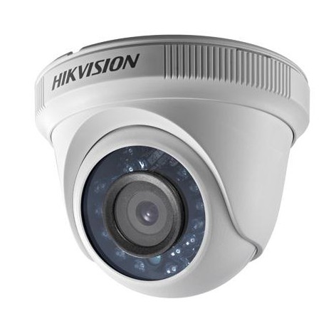 Camera HD-TVI HIKVISION DS-2CE56D0T-IRP Hồng Ngoại 20m 2MP