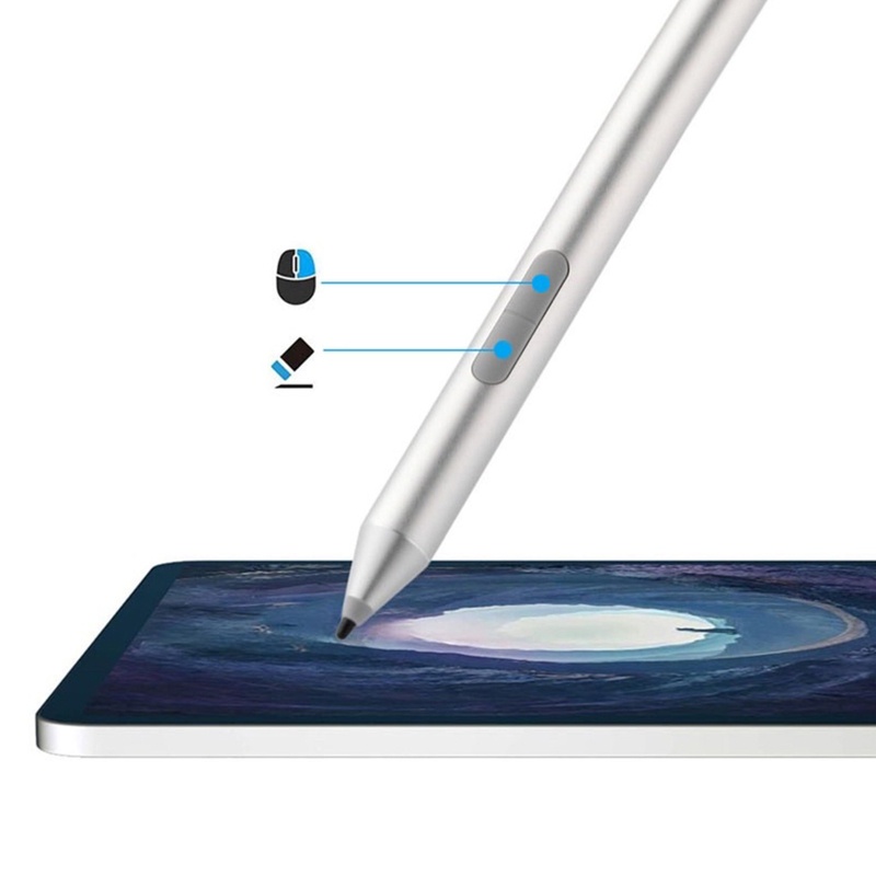 Bút Cảm Ứng Kỹ Thuật Số Cho Hp- 240 G6 Elite x2 1012 G1 G2 x360 1020 1030 G2 Pro x2 612 G2 Pen