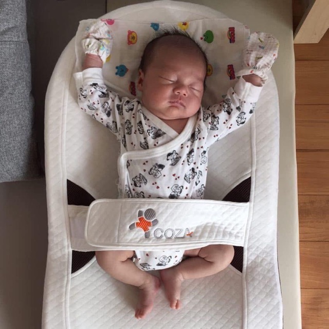 KOCOZA- COMBO GỐI ĐA CHỨC NĂNG made in KOREA