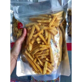500G Khoai lang sấy khô
