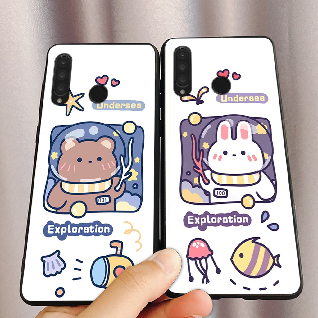 [NEWS]ỐP LƯNG HUAWEI P30/P30 LITE/P30 PRO CỰC HOT 2021-IN HÌNH ĐẸP