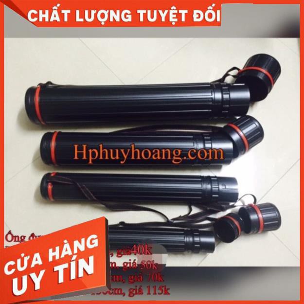 ỐNG ĐỰNG GIẤY VẼ PHI 10 Giá rẻ