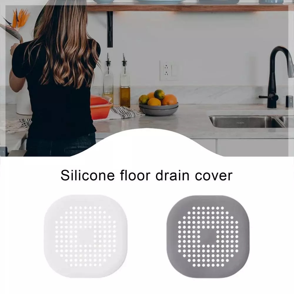 Dụng Cụ Lọc Rác Cho Bồn Rửa Chén