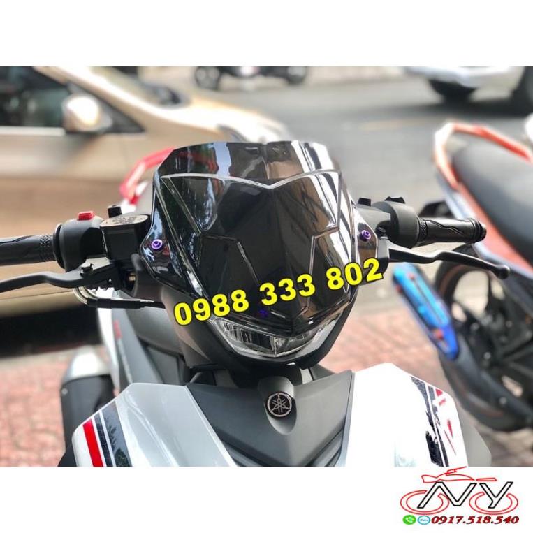 Mão ốp đầu ex155  [MẪU MỚI]