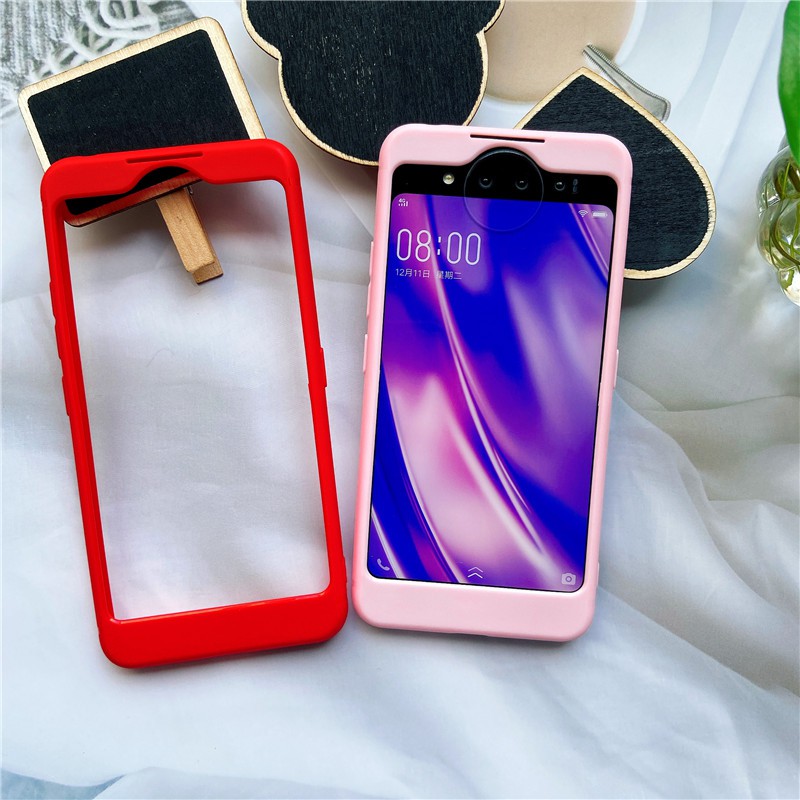 Ốp Điện Thoại Dẻo Chống Sốc Cho Vivo Nex 2 | BigBuy360 - bigbuy360.vn