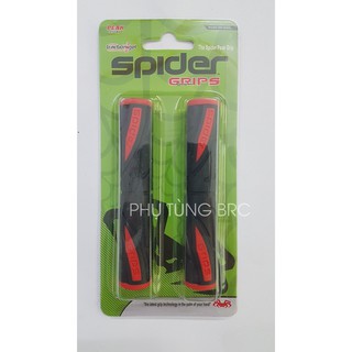 Nhung bọc tay thắng xe máy SPIDER ( SL: 1 cặp )