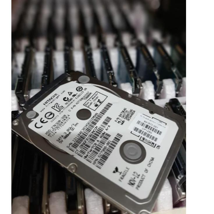 Ổ Cứng Laptop / Notebook 320gb Sata | 2.5 "Inch | BigBuy360 - bigbuy360.vn