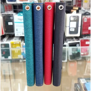 Bao Da iPhone 7 Dạng Ví Hiệu Mecurry Goospery