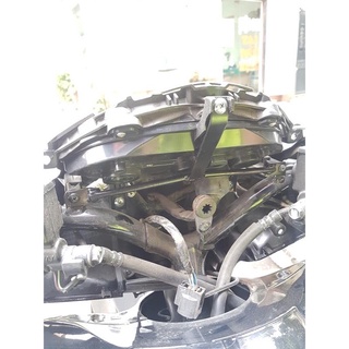 Chống rung đầu sh 2019-2017