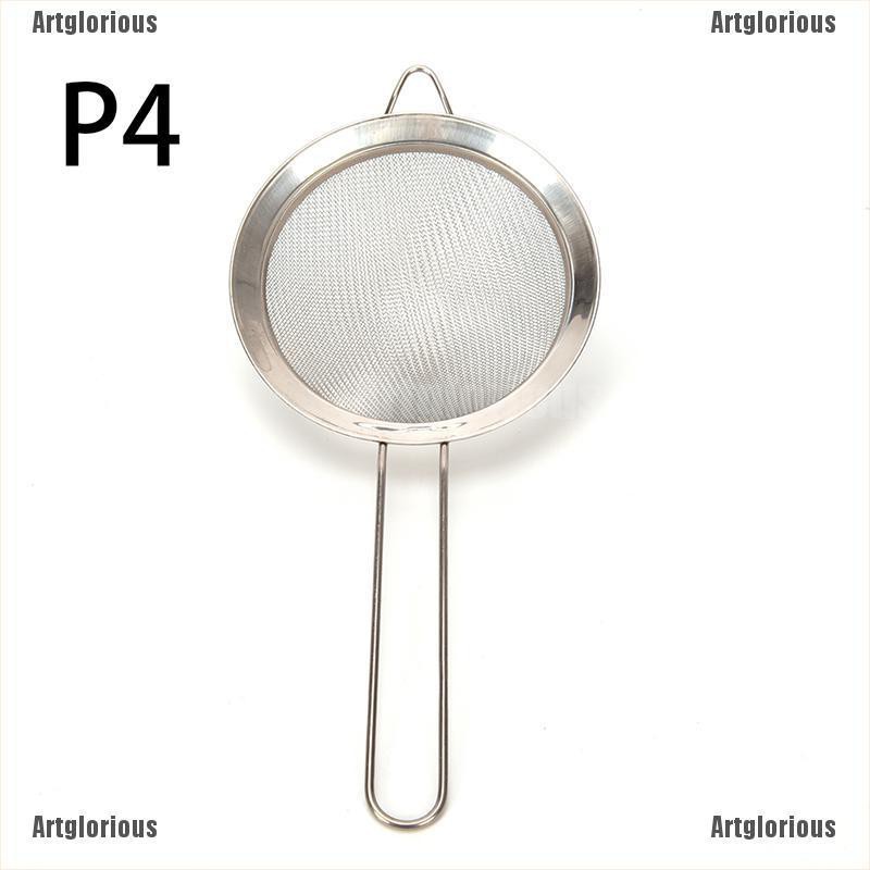 Dụng Cụ Lọc Dầu Bằng Inox Chuyên Dùng