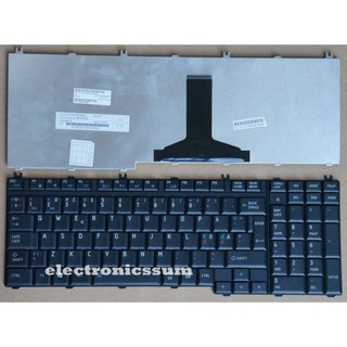 Bàn Phím TOSHIBA Satellite S500 dynabook B650 B550 B450