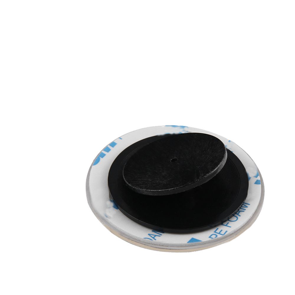 Gương chiếu hậu mini xoay 360 mở rộng góc quan sát hiệu quả cho xe ô tô