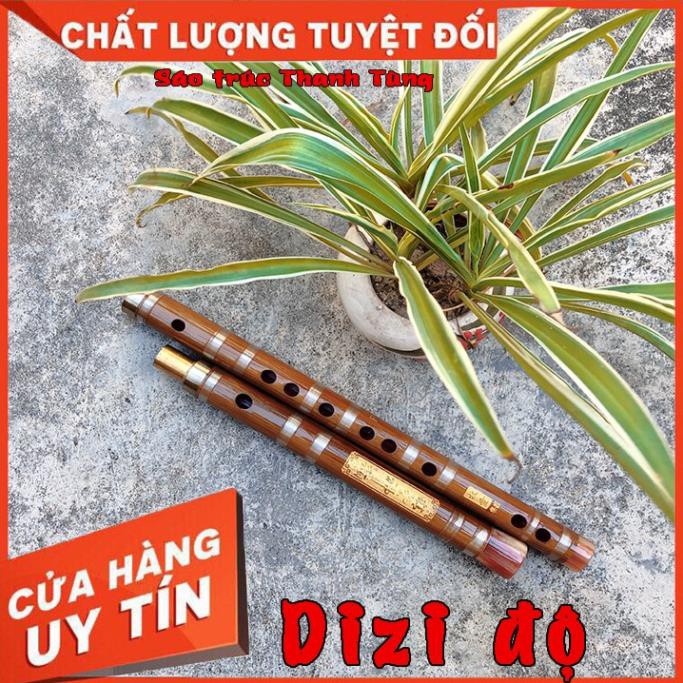 Sáo dizi độ