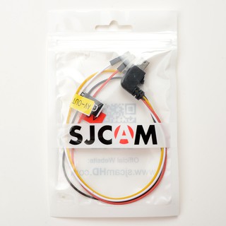 Cáp FPV cho SJCAM SJ6 and SJ7