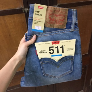 Quần jeans ngố nam