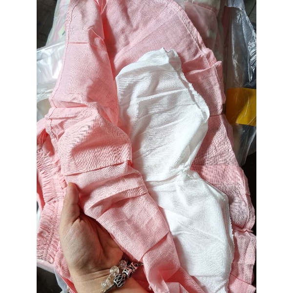 SÉT VEST VÁY NGẮN MẶC HÈ CHO BÉ GÁI SIÊU XINH