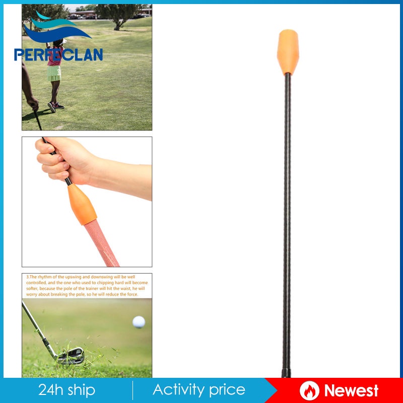 Dụng Cụ Hỗ Trợ Tập Đánh Golf 19 &quot;Cho Nam