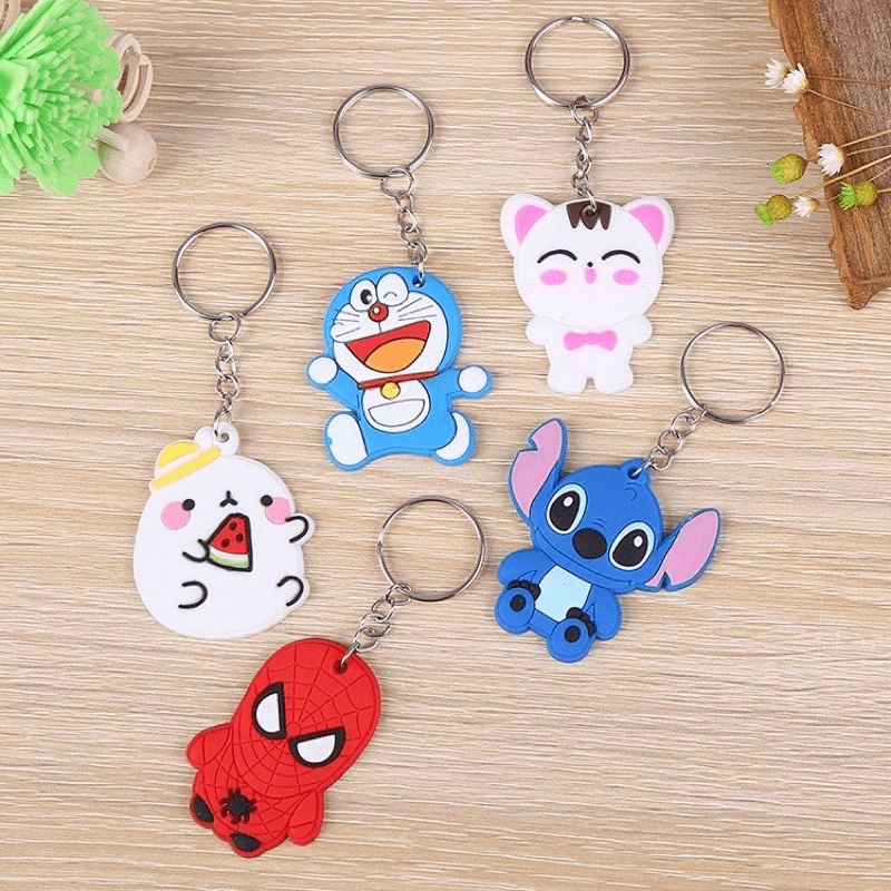 ( QUÀ TẶNG KHI MUA SP BẤT KỲ TẠI SHOP) MÓC TREO/ Dán ngẫu nhiên ( mỗi đơn hàng Tặng 1c nhé mn) mẫu mới CHP