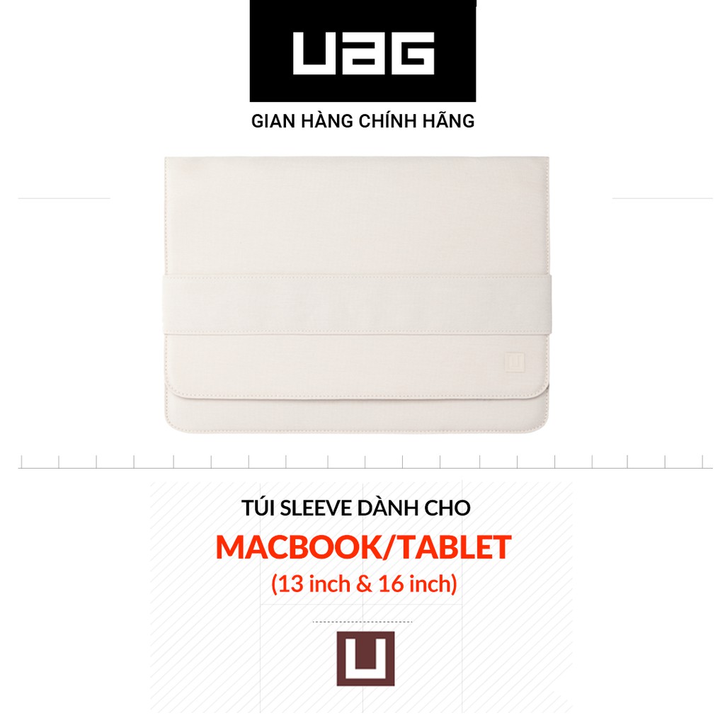 [U] Túi UAG Sleeve cho Macbook/Tablet [13-inch/16-inch]