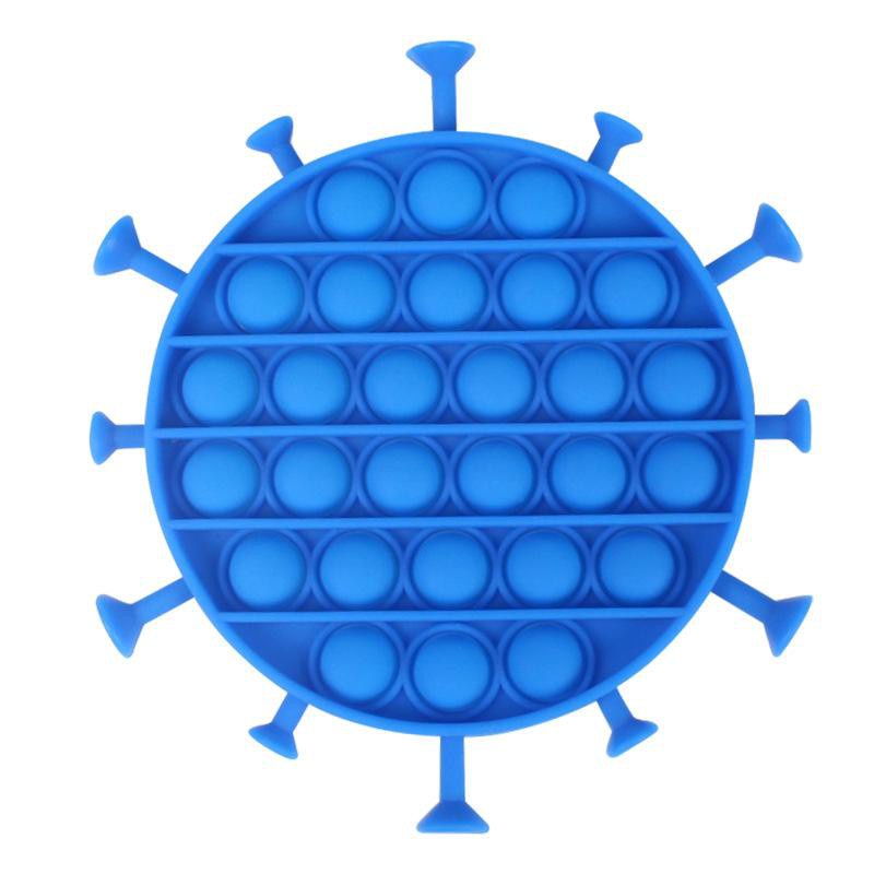 JJJ Đồ chơi bấm bong bóng giải tỏa căng thẳng giáo dục cho trẻ em