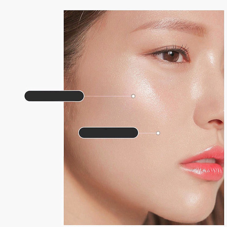 Xịt nhũ khoá trang điểm cố định lớp makeup ILY Kiểm soát dầu lâu trôi Dưỡng ẩm Giữ ẩm 100ML