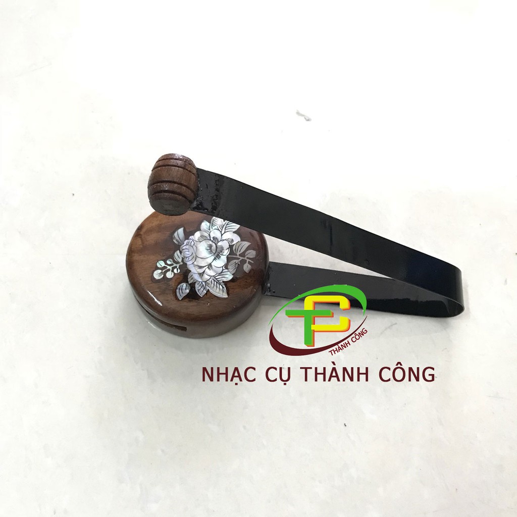 Song loan cẩn đờn cai tài tử, tập dưỡng sinh
