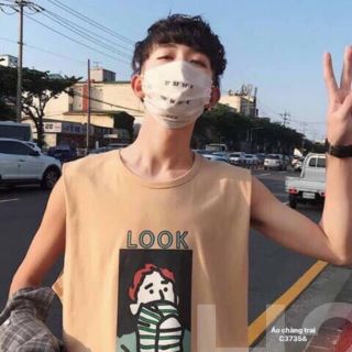 Áo tanktop