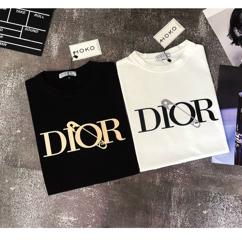 Áo thun nam cổ tròn in co giãn 4 chiều | BigBuy360 - bigbuy360.vn