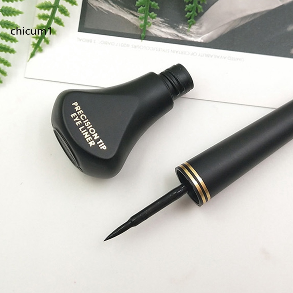 Bút kẻ mắt dạng lỏng dễ sử dụng cho trang điểm
 | BigBuy360 - bigbuy360.vn