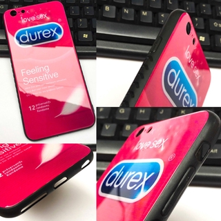 Ốp lưng iphone 6Plus/6sPlus ( Ốp durex chọn theo mầu )
