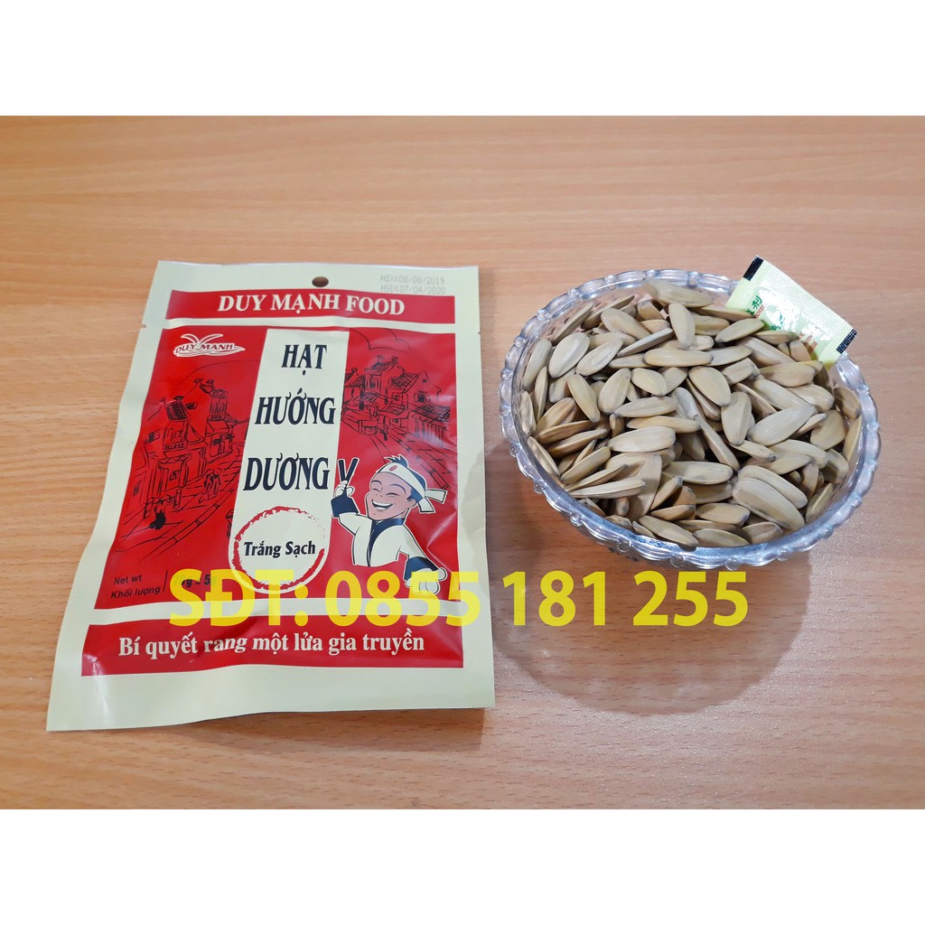 Hướng Dương Trắng DUY MẠNH | BigBuy360 - bigbuy360.vn