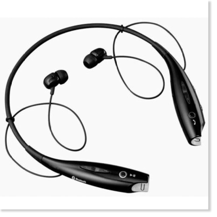Tai nghe Bluetooth không dây HBS730 phong cách thể thao 2020 🚀GIAO HÀNG HỎA TỐC NOWSHIP, GRAB 🚀