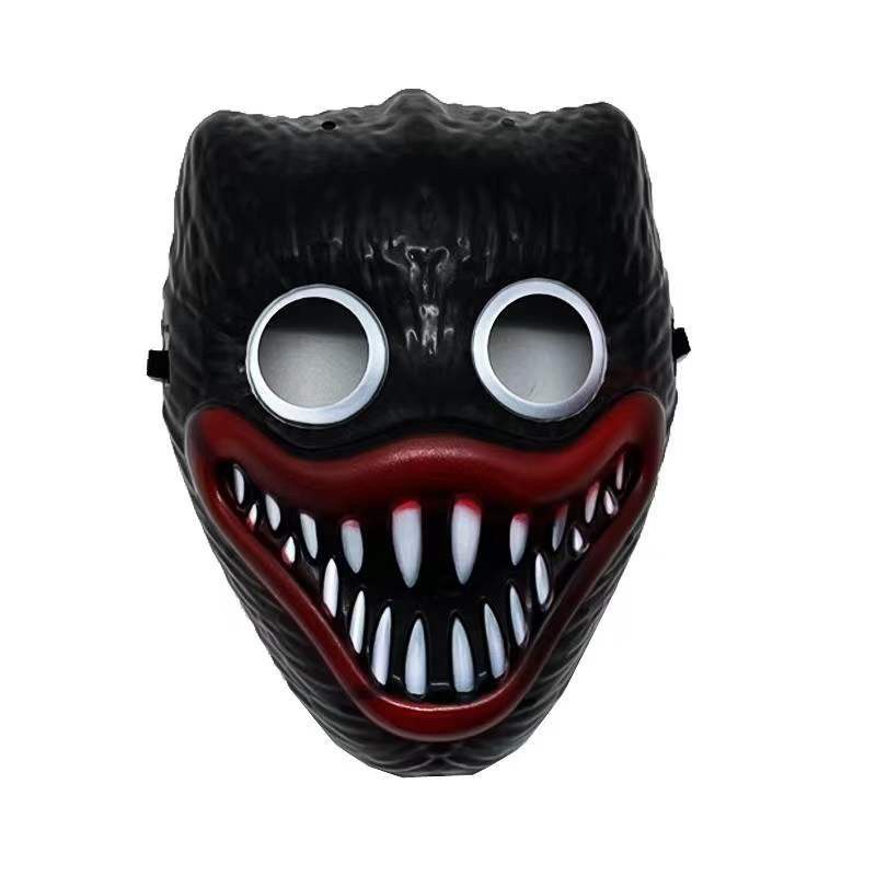 Mặt nạ poppy playtime / mặt nạ huggy wuggy hoá trang cosplay