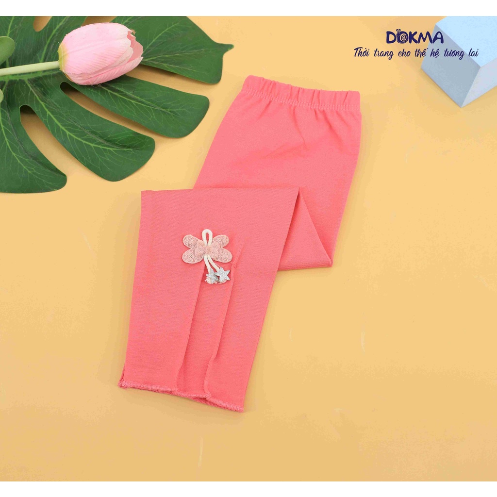 DQ789 Quần legging BG Dokma (9-36M)